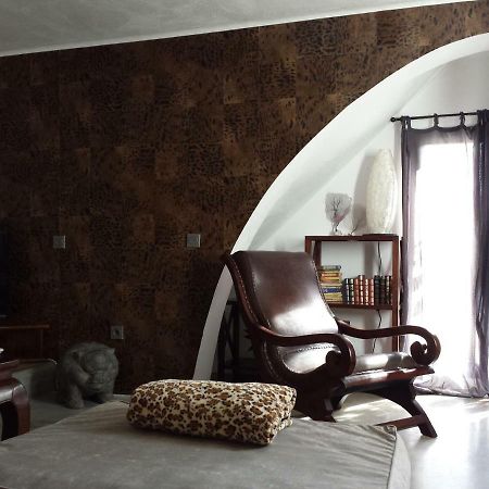 Apartamento Loft En Tarifa Ngoại thất bức ảnh