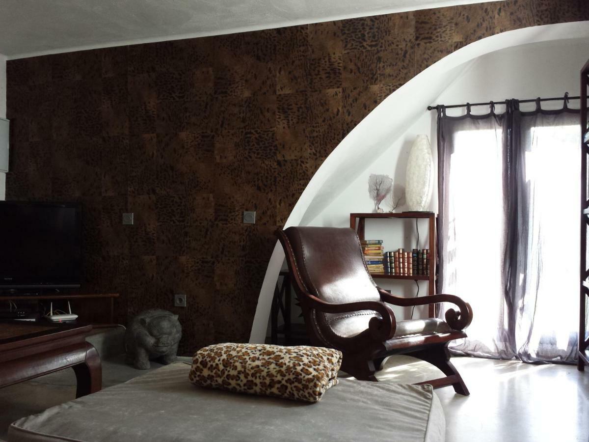 Apartamento Loft En Tarifa Ngoại thất bức ảnh